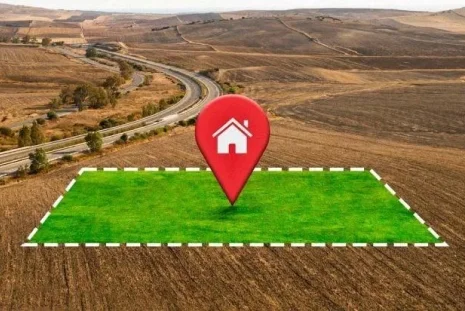 Land for Sale in Trichy